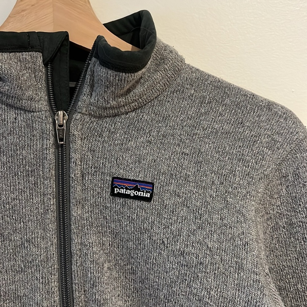 Patagonia Fleece